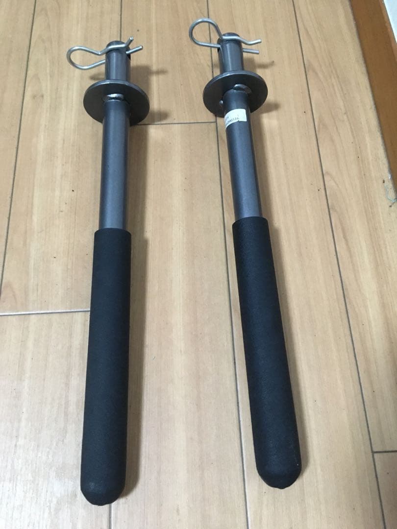 TUFFSTUFFタフスタッフ ディップアタッチメント／ディップスRDA-329