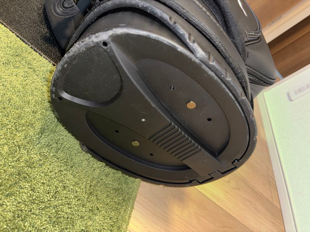 ブリヂストンゴルフ スタンドバッグ