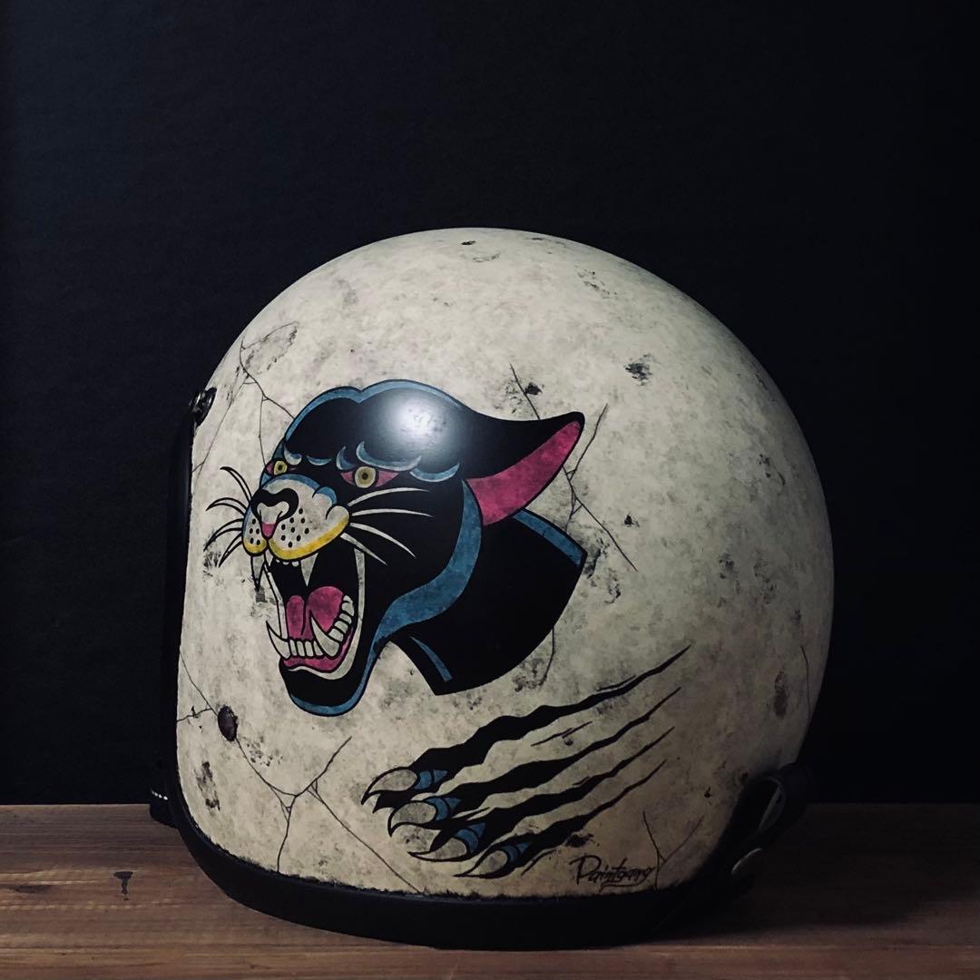 500TX　パンサー　スモールジェット（検 オーシャンビートル　TT&CO