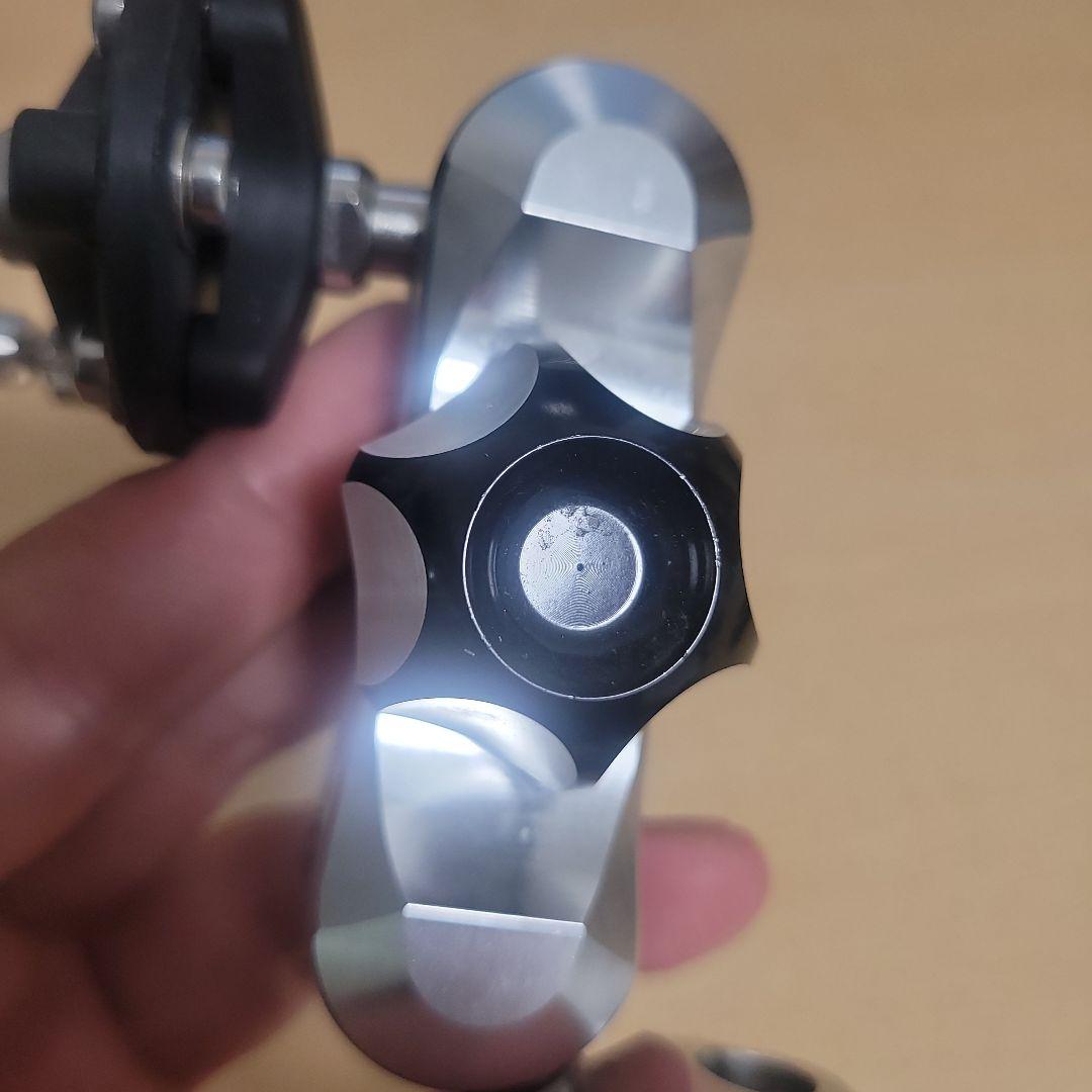 サインハウス　スマホホルダーA-46 バイブレーションガード ベースパーツ