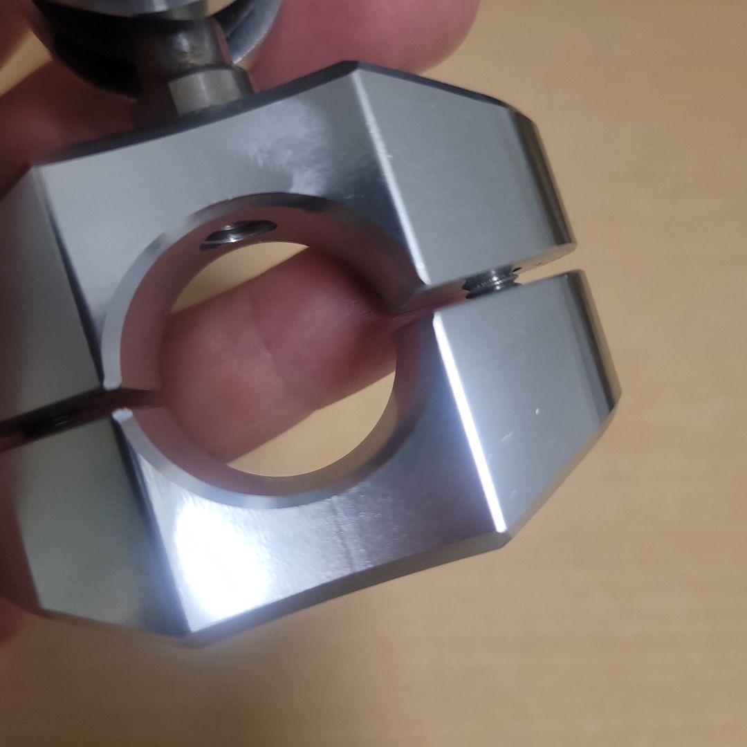 サインハウス　スマホホルダーA-46 バイブレーションガード ベースパーツ