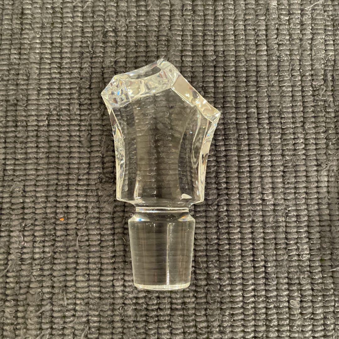 カミュ　ジュビリー　バカラ空き瓶