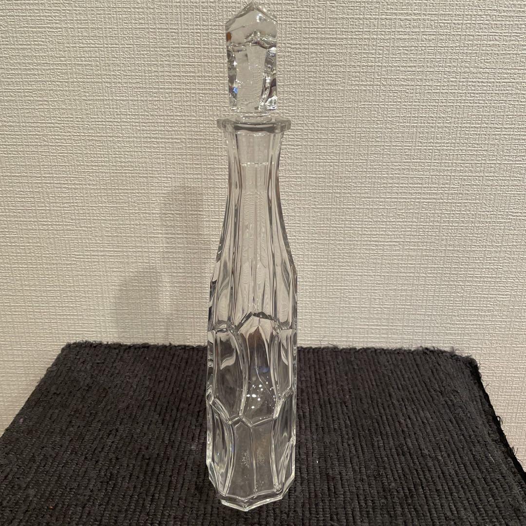 カミュ　ジュビリー　バカラ空き瓶