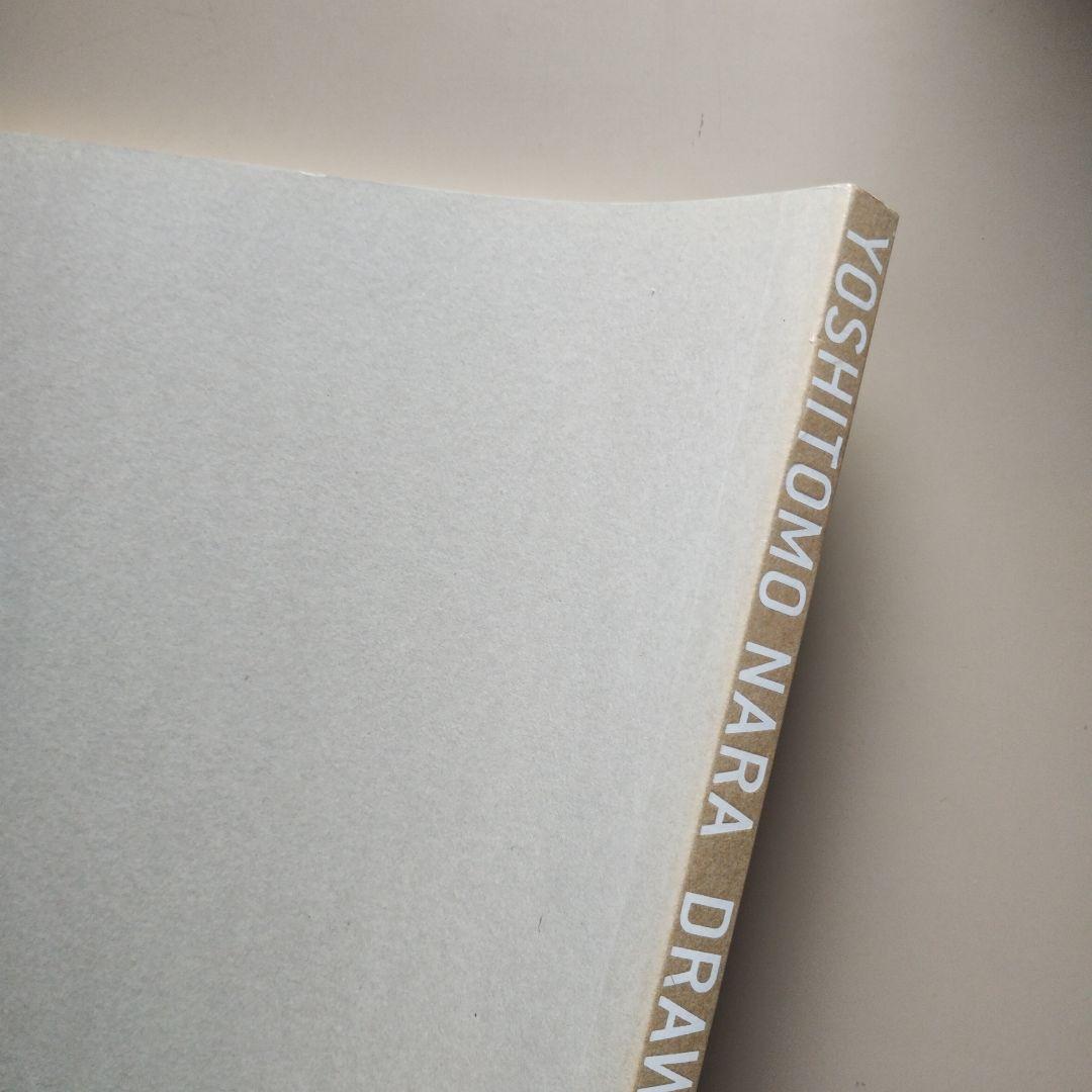 奈良美智 Drawing file