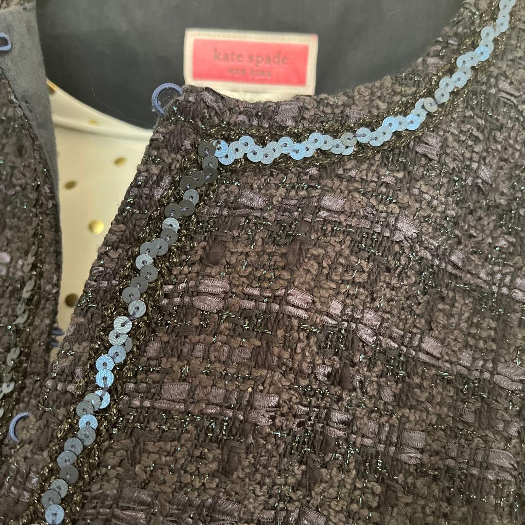 kate spade ジャケット 120サイズ