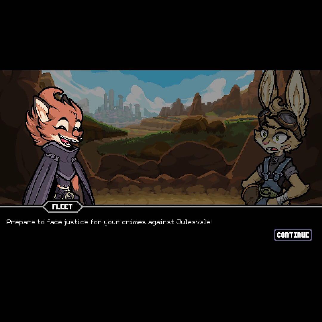 Dungeons of Aether ダンジョンズ・オブ・エーテル switch