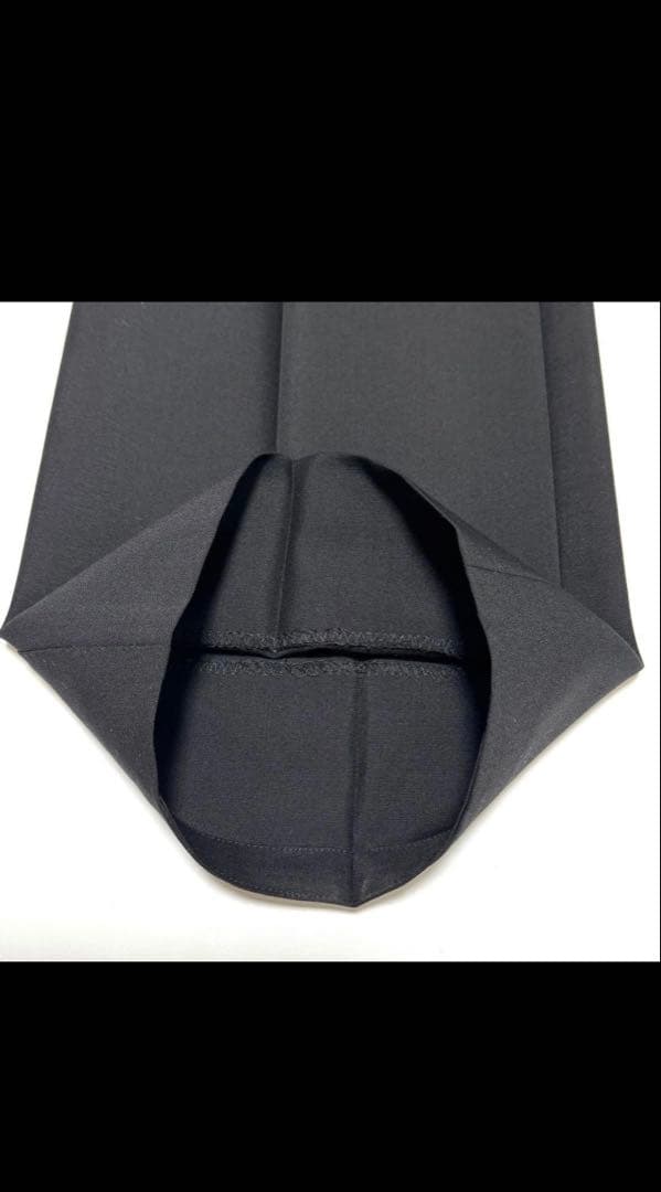 メ*0様 90s GIVENCHY ウールモヘヤ スラックス ジバンシー