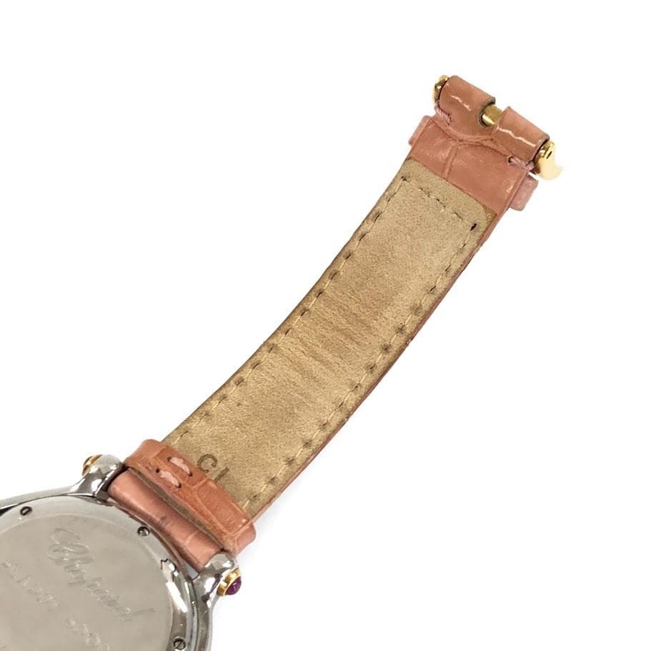 ☆ショパール ハッピースポーツ ムーンスター YG/SS 27-8239-42