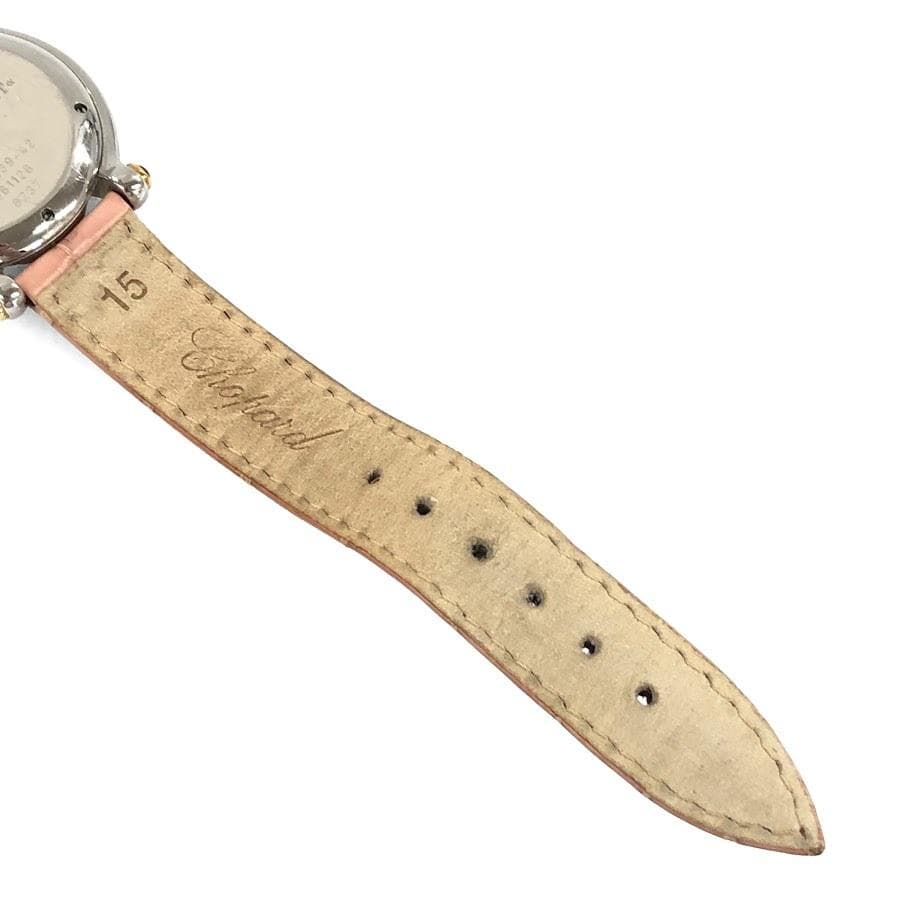 ☆ショパール ハッピースポーツ ムーンスター YG/SS 27-8239-42