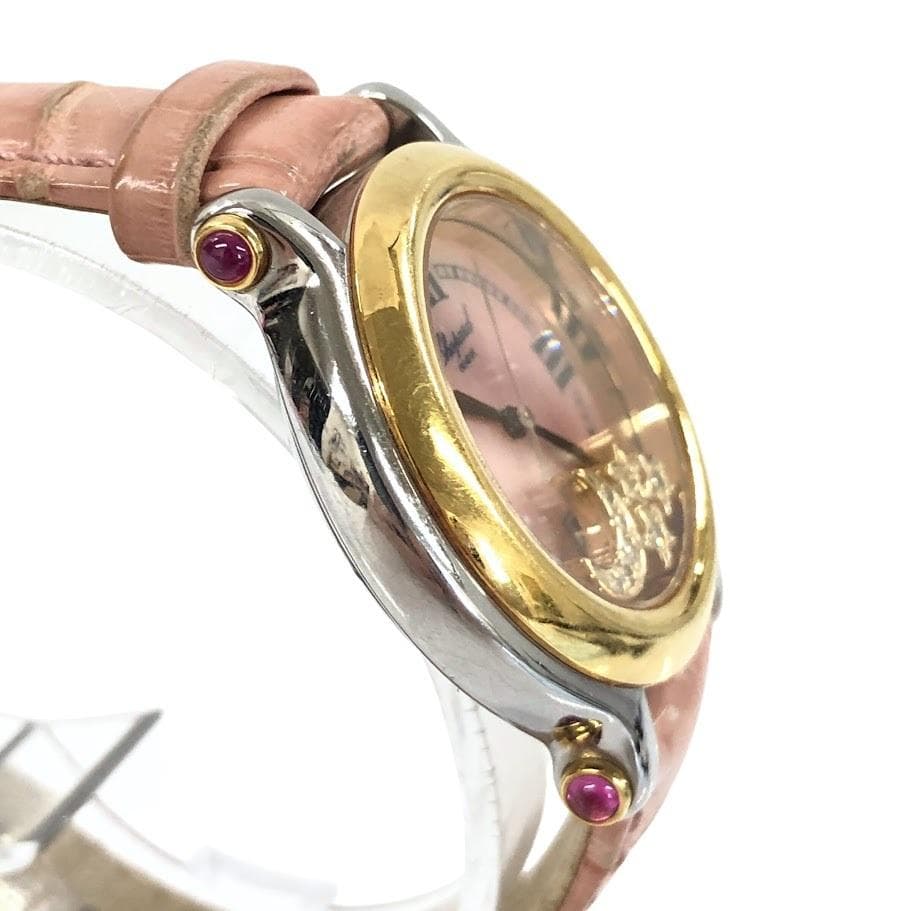 ☆ショパール ハッピースポーツ ムーンスター YG/SS 27-8239-42