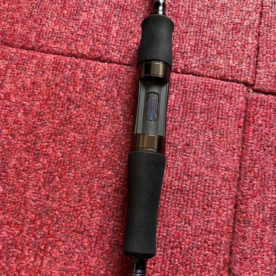 ダイワ　ハートランド722MLRSS-24