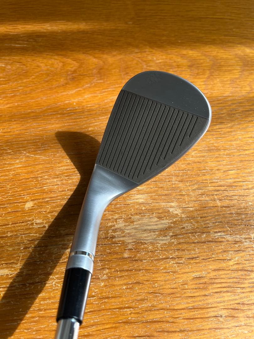 テーラーメイド MG4 ウェッジ 52, 56, 58, 60度　DG S200