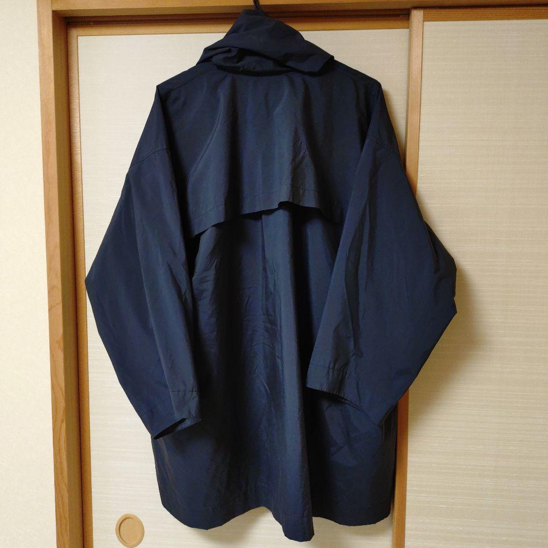 ISSEY MIYAKE PERMANENT コート