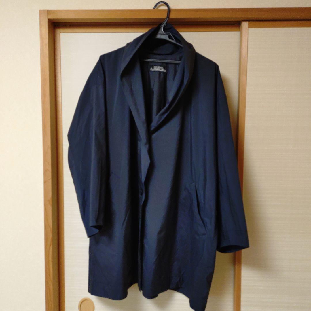 ISSEY MIYAKE PERMANENT コート