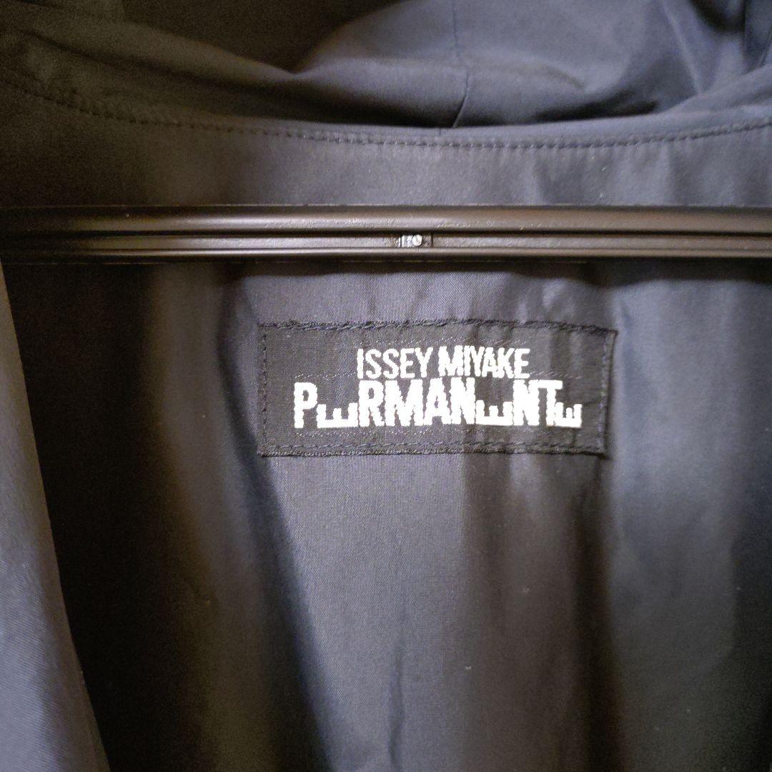 ISSEY MIYAKE PERMANENT コート