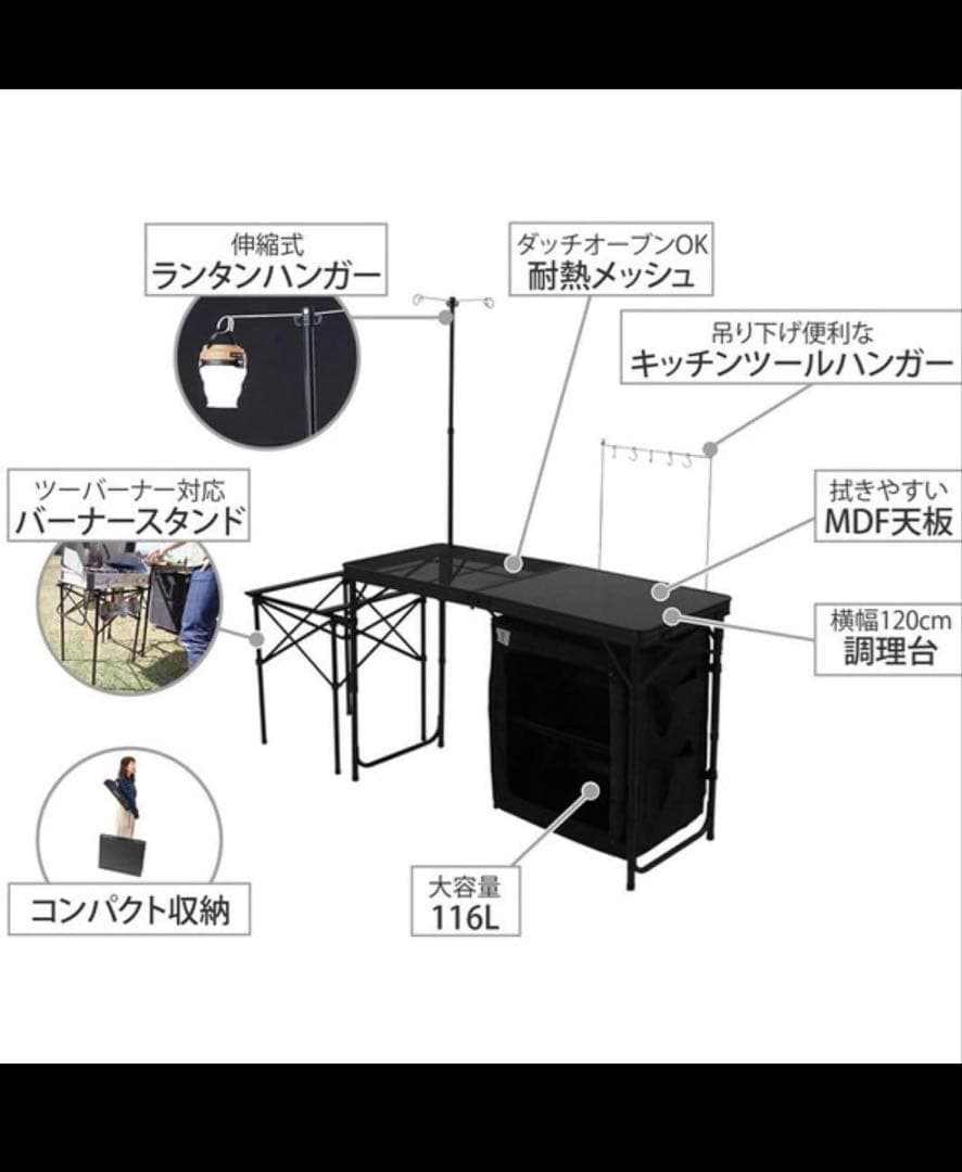 0013　DOD クッキングキング