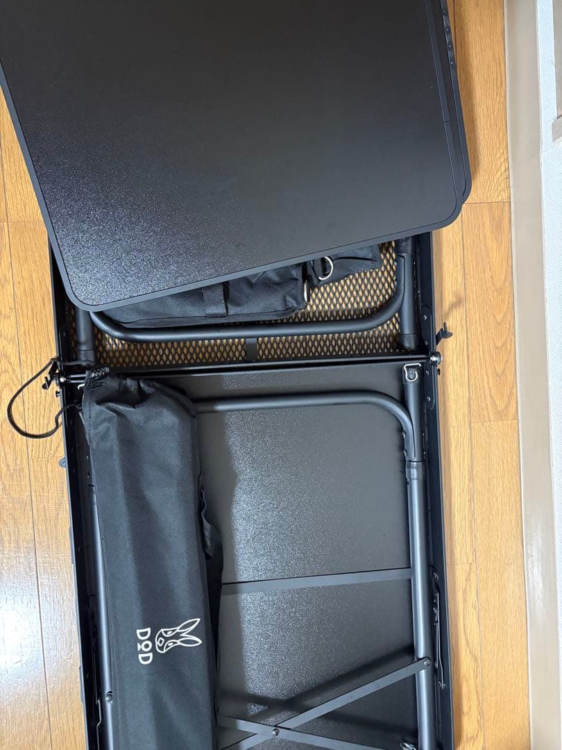 0013　DOD クッキングキング