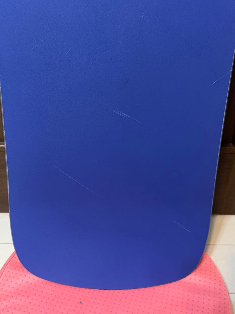 2026GRAY DESPE WOOD デスペウッド 162センチ　デスペラード