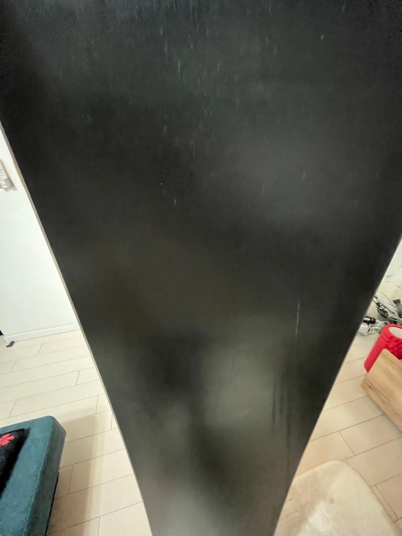 2026GRAY DESPE WOOD デスペウッド 162センチ　デスペラード