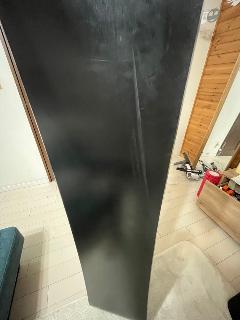 2026GRAY DESPE WOOD デスペウッド 162センチ　デスペラード