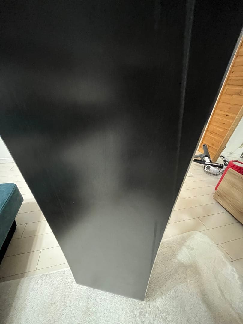 2026GRAY DESPE WOOD デスペウッド 162センチ　デスペラード