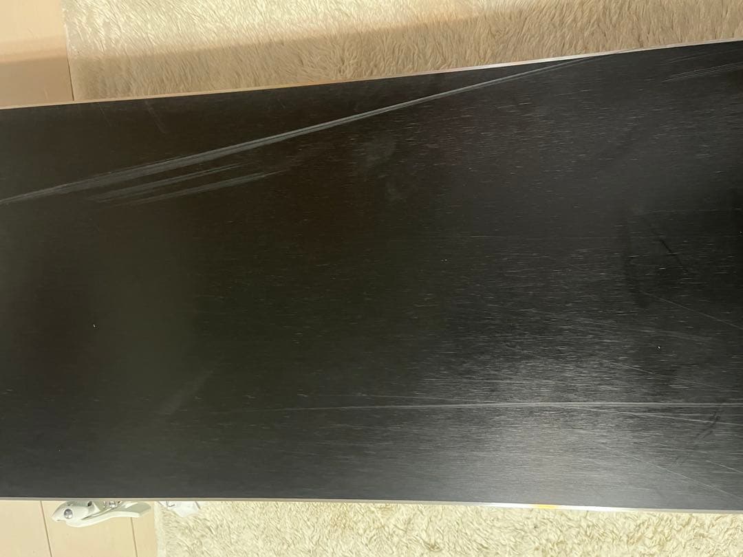 2026GRAY DESPE WOOD デスペウッド 162センチ　デスペラード