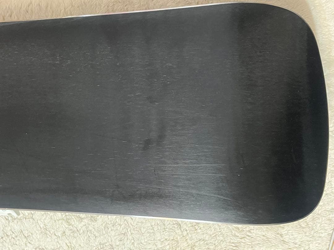 2026GRAY DESPE WOOD デスペウッド 162センチ　デスペラード