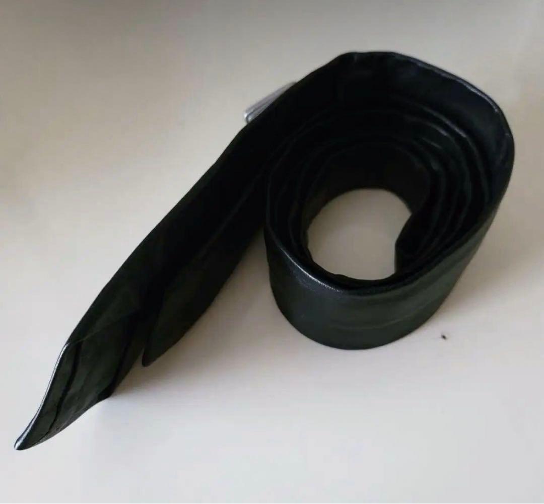 プエルタデルソル　レザータイ