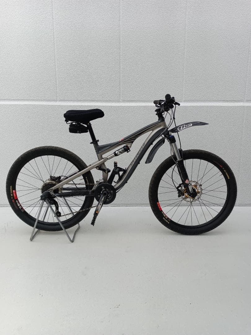 Specialized Camber Elite 2011モデル