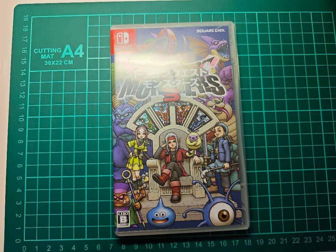 【匿名配送】任天堂Switchソフト5本まとめ売り