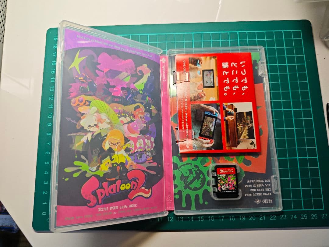 【匿名配送】任天堂Switchソフト5本まとめ売り