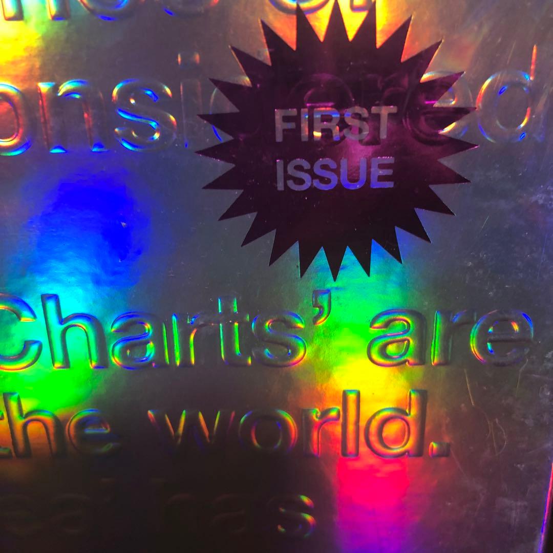 billboard Korea (ビルボードコリア) 防弾少年団 (BTS)