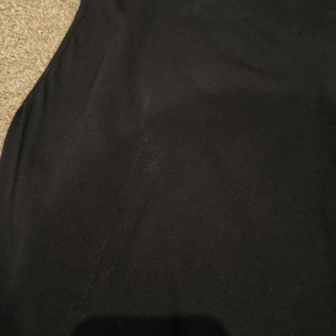 Rick Owens Lilies レディース トップス ブラック ベスト