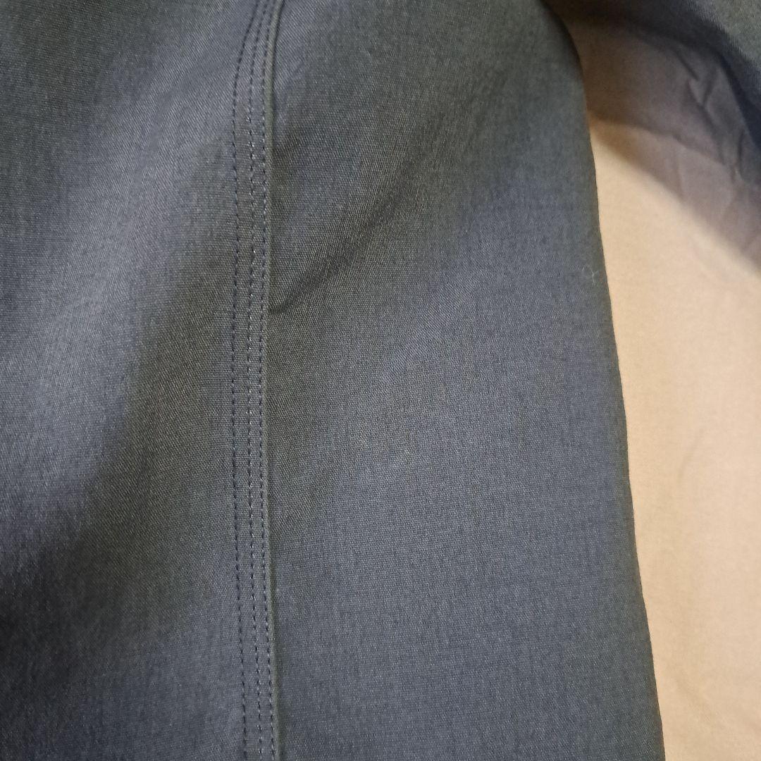 Needles 作務衣ジャケット