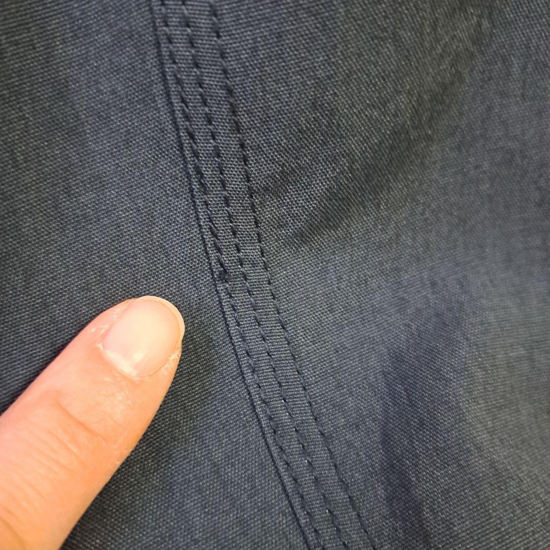 Needles 作務衣ジャケット