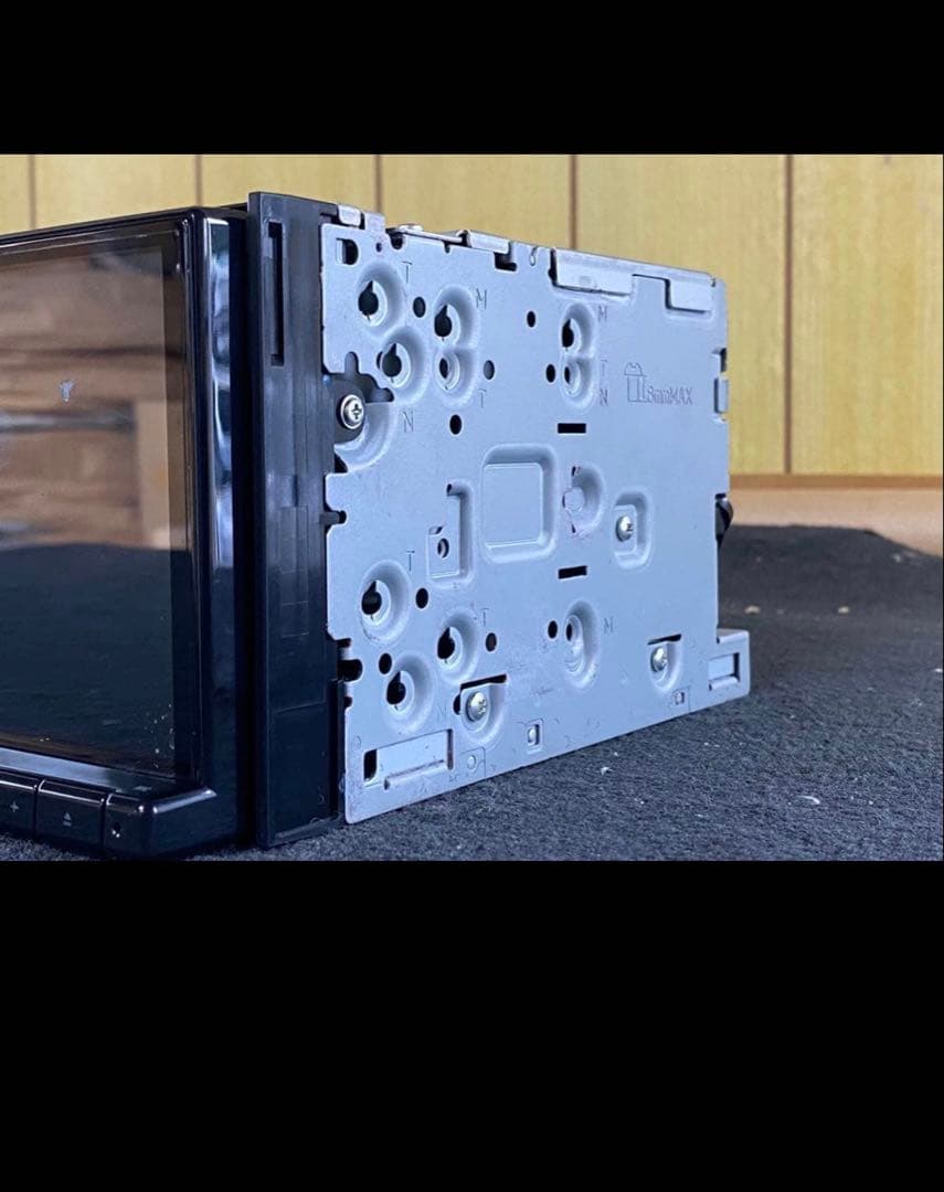 カロッツェリア ナビゲーション AVIC-RZ812-D