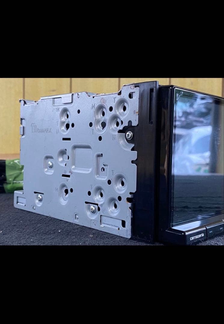 カロッツェリア ナビゲーション AVIC-RZ812-D