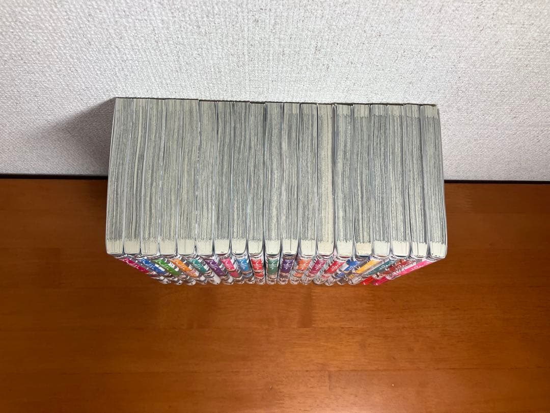 ディーふらぐ！　1~19巻