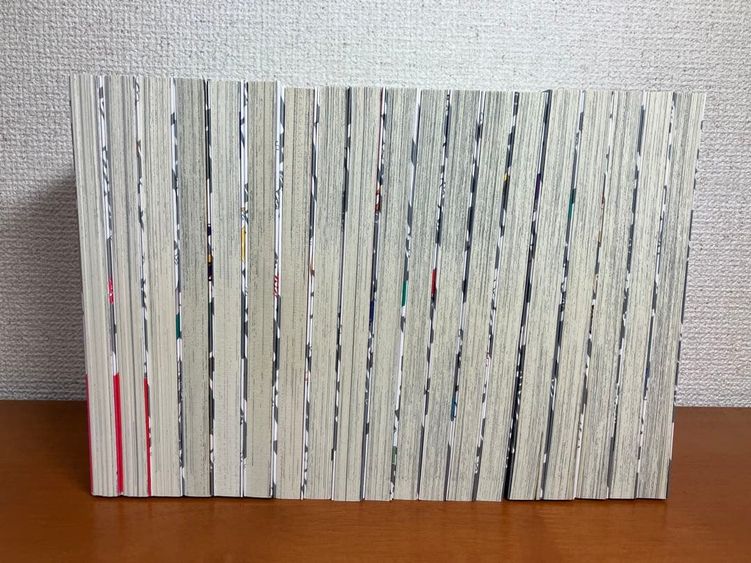 ディーふらぐ！　1~19巻