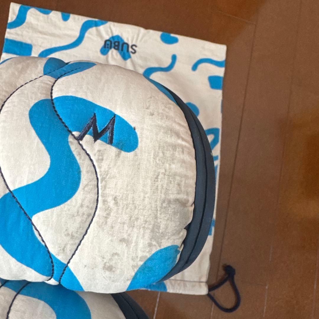 subu pamm コラボ　サンダル　サイズ2