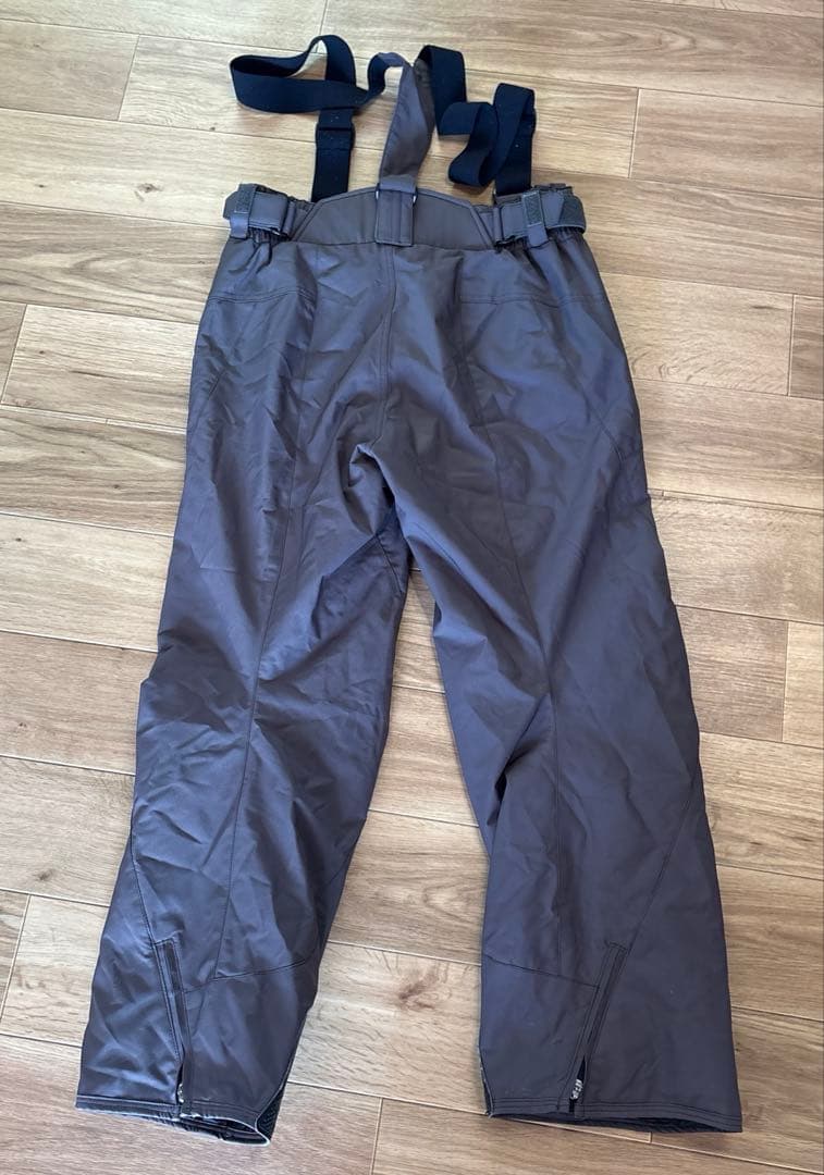 DESCENTE デサント スキーウェア スノーボードウェア 上下セット M/L