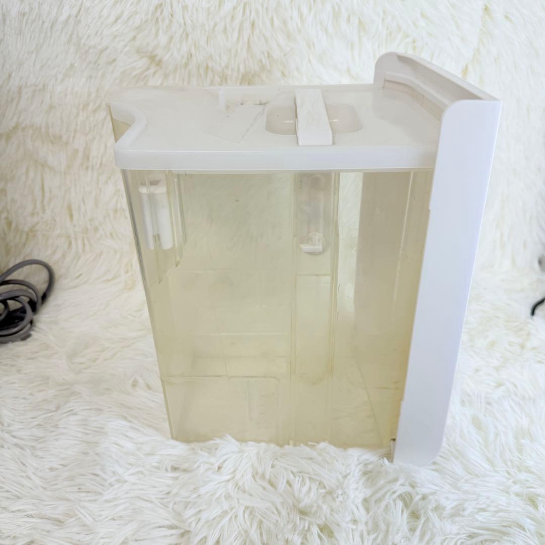 SHARP CV-J180-W 除湿機 衣類乾燥除湿機