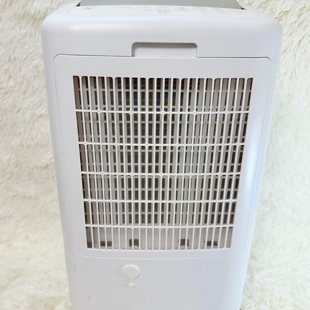 SHARP CV-J180-W 除湿機 衣類乾燥除湿機