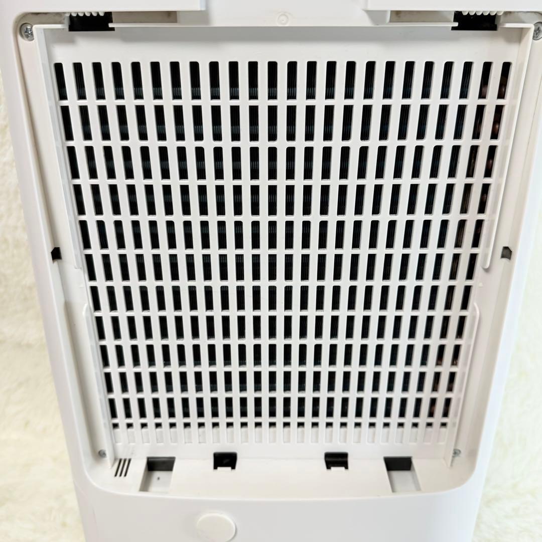 SHARP CV-J180-W 除湿機 衣類乾燥除湿機