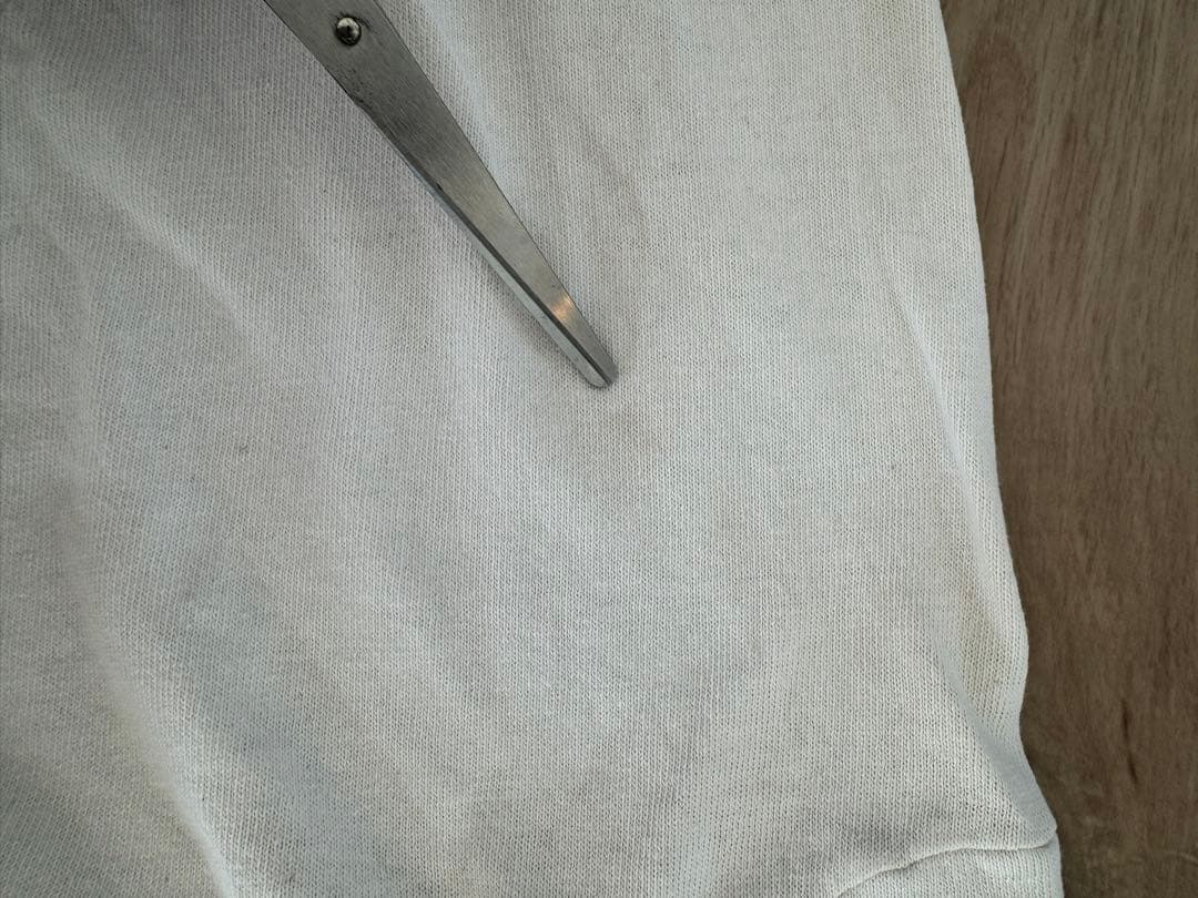 80s トリコタグ Champion チャンピオン UCLA フットボール L