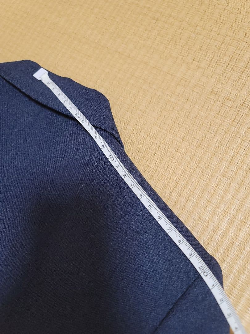 BEAMS DESIGNのスーツ150㎝