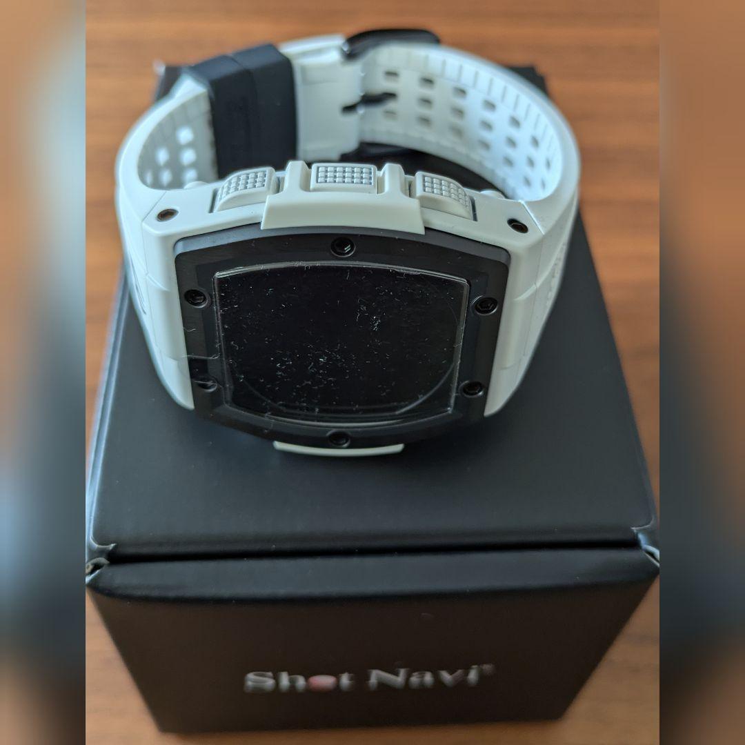 ShotNavi マスターバニーエディション　スコープ　距離計　　CRESTA