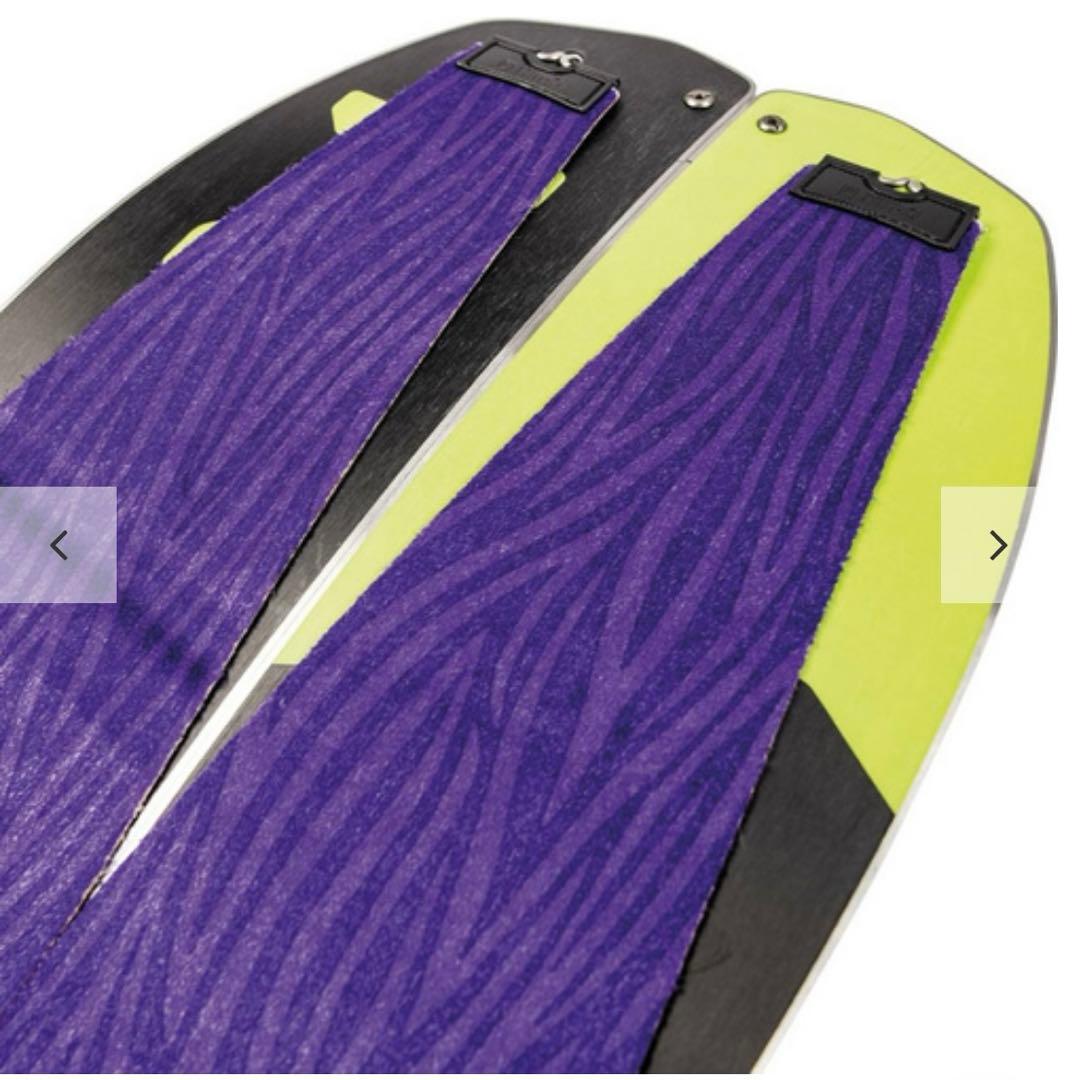 nitro slash split スプリット　ボード用シール