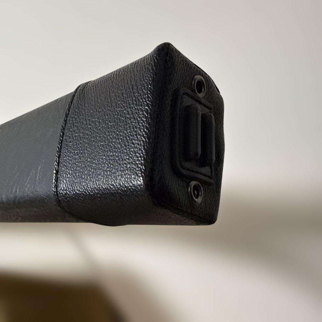 がまかつ　鮎ロッドケース　2P