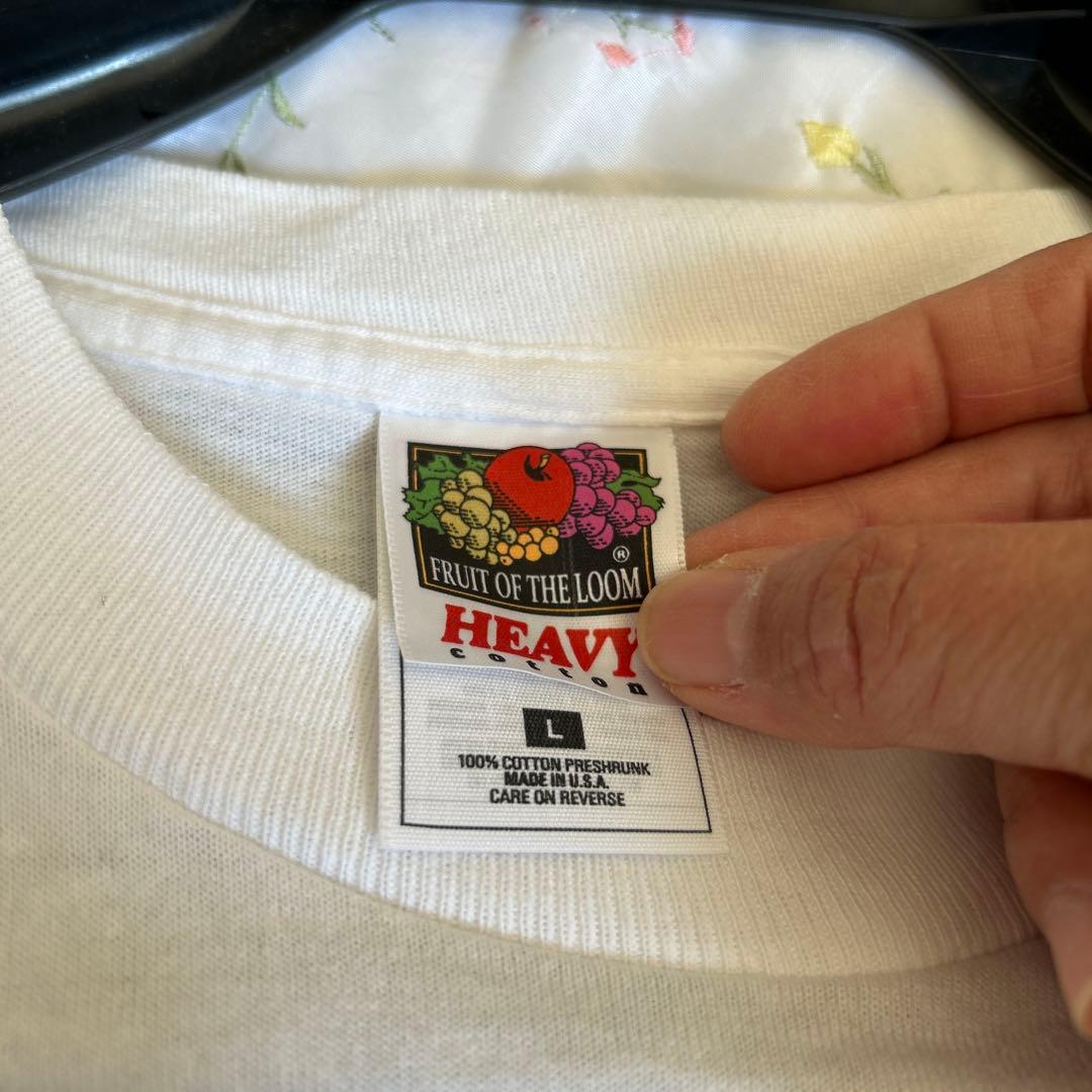 長野オリンピック1998 IBM グラフィックTシャツ